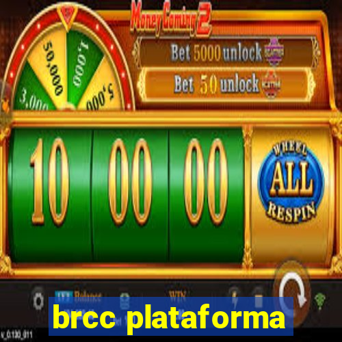 brcc plataforma